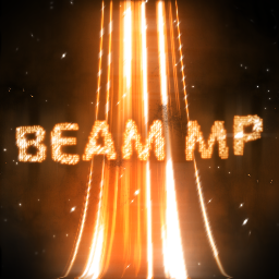 BeamMP Host Logo